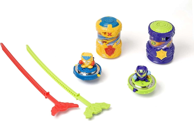 Praktikus aréna figuratárolóval