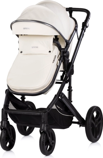 Forgatható ülés menetiránnyal szemben és menetirányba