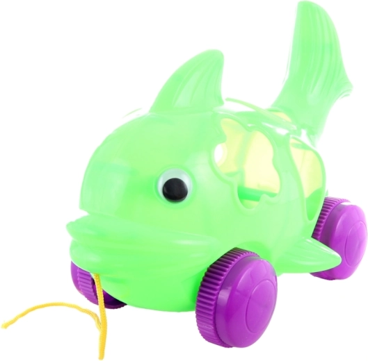 Szabadonfutó húzójáték