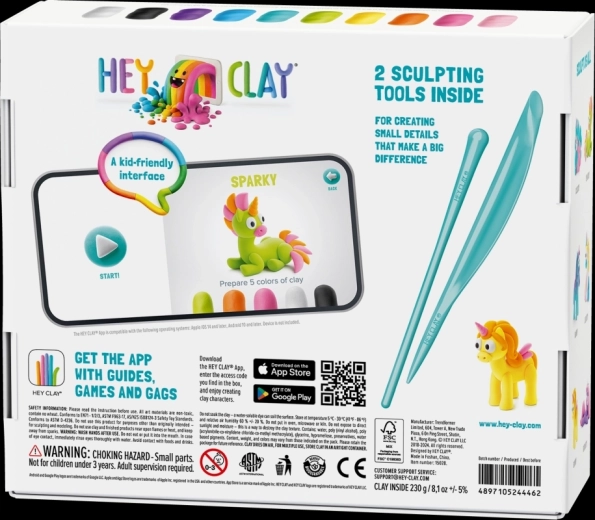 Okos alkalmazás lépésről lépésre útmutatókkal