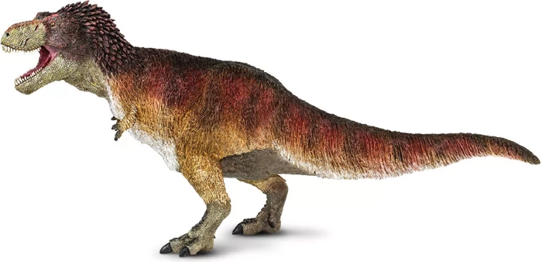 Safari Ltd. tollas Tyrannosaurus rex