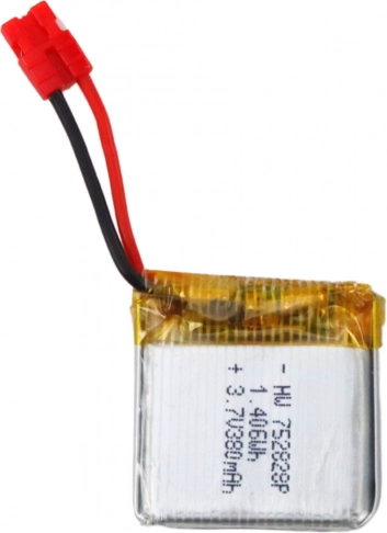 Elem távirányítós játékokhoz 3,7V 380mAh
