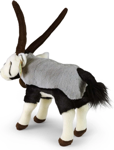 Realista részletek és selymes felület