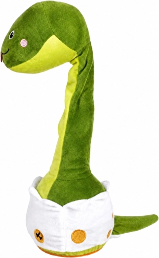 Puha plüss, bújáshoz is tökéletes