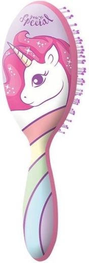 Unicorn hajkefe
