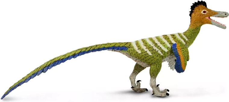 Safari Ltd. austroraptor figura – 1 db