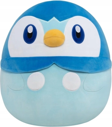 Pokémon Piplup extra puha Squishmallows változatban