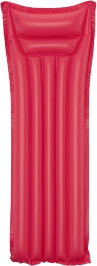 Kényelmes beépített párna