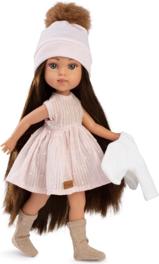 Könnyű öltöztetés és kreatív játék