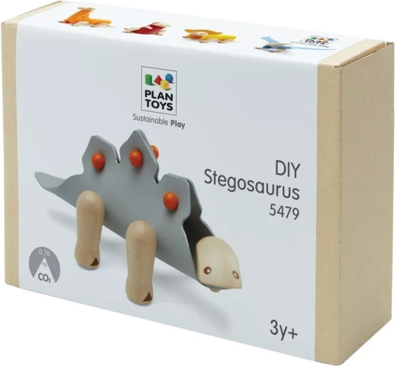 Fenntartható és biztonságos PlanToys gyártás