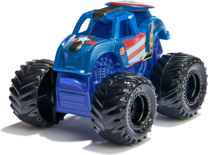 Kompakt 1:87 méretarány a könnyű gyűjtéshez