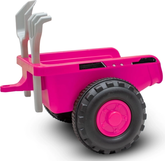 Gyermek szerszámkészlet még több mókáért