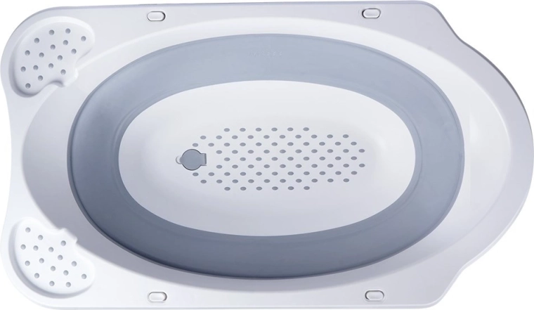 Kényelmes vízleeresztés