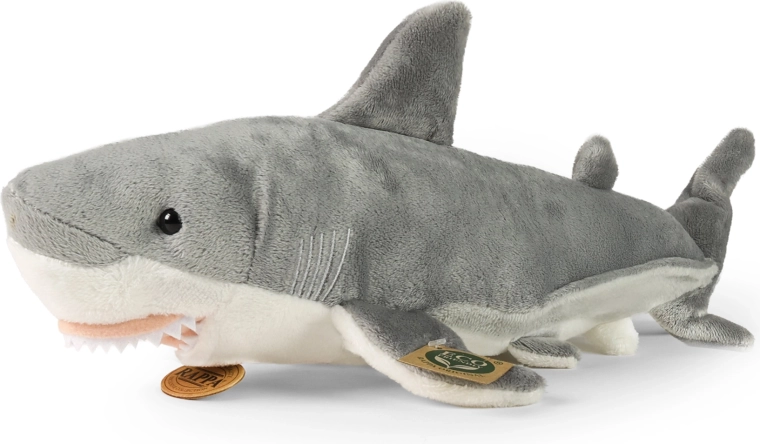 Rappa ECO-FRIENDLY plüsscápa, 36 cm