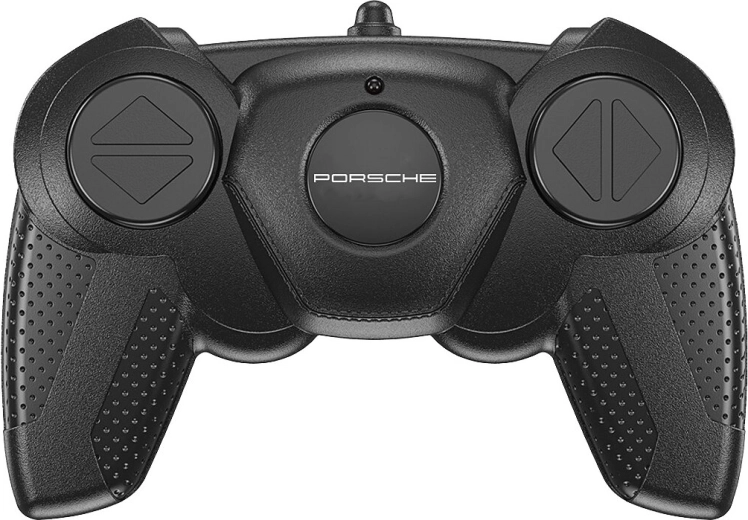 Pontos 2,4 GHz-es vezérlés