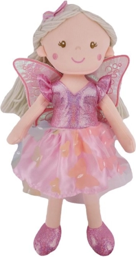 Kalina textilbaba 38 cm