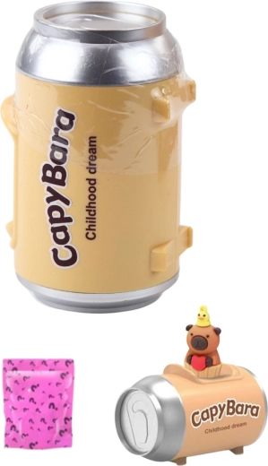 Szórakoztató kicsomagolás és gyűjtés