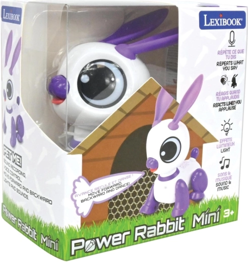 Megismétli, amit mondasz