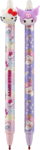 Kedvelt Hello Kitty-minta