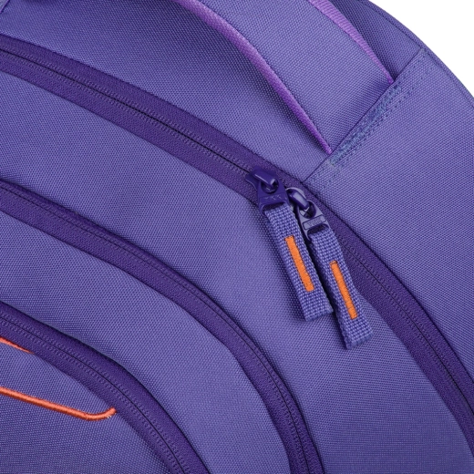 Tartós anyagok és YKK cipzárak