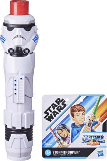 Star Wars fénykard – gyerek kard fény és hang nélkül