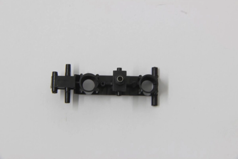 JAMARA mentőhelikopter fő váza
