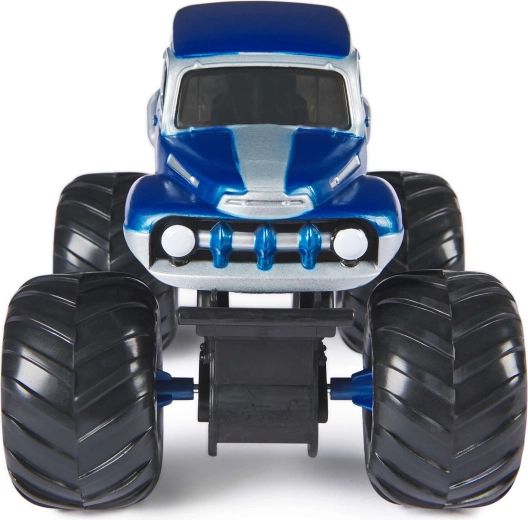 1:24 méretarány gyűjtőknek és játékhoz