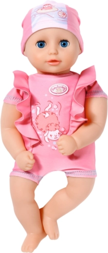 Baby Annabell az első fürdő Annabell 30 cm