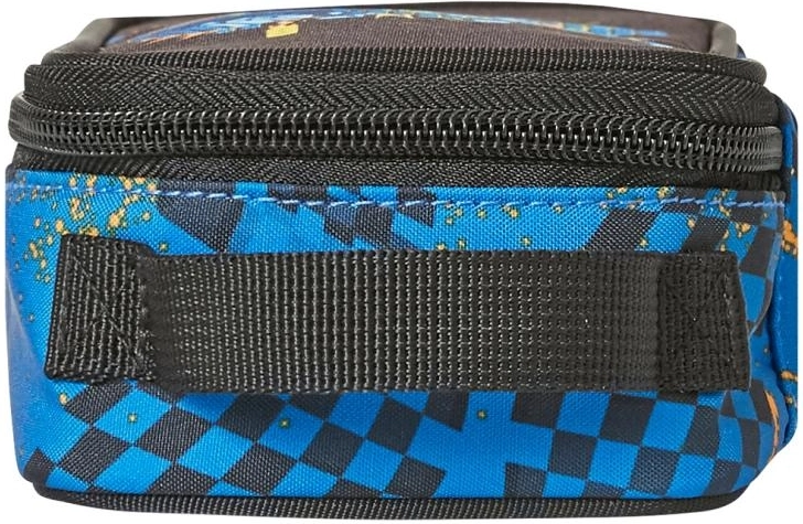 Biztonságos zárás és kényelmes hordozás