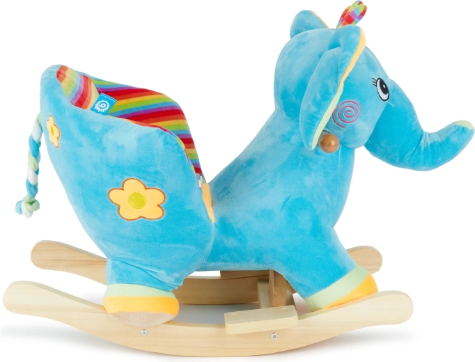 Selymes plüss és vidám színek