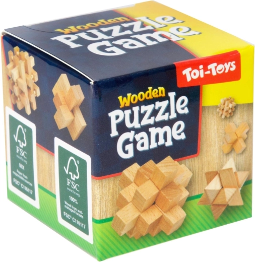 Kompakt ajándékcsomagolás 5 × 5 cm