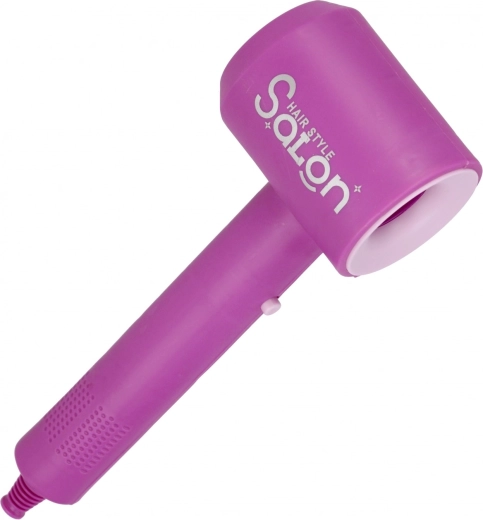 Elemes hajszárító hanghatásokkal