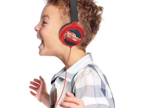 Biztonságos hallgatás 85 dB-ig