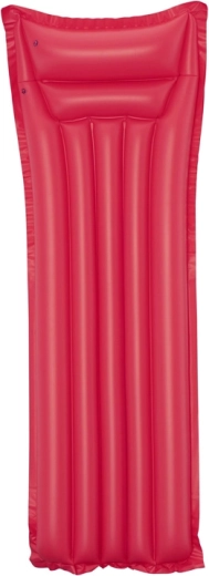 Kényelem az integrált párnának köszönhetően