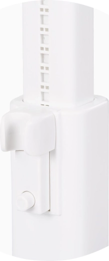 Precíz magasságállítás