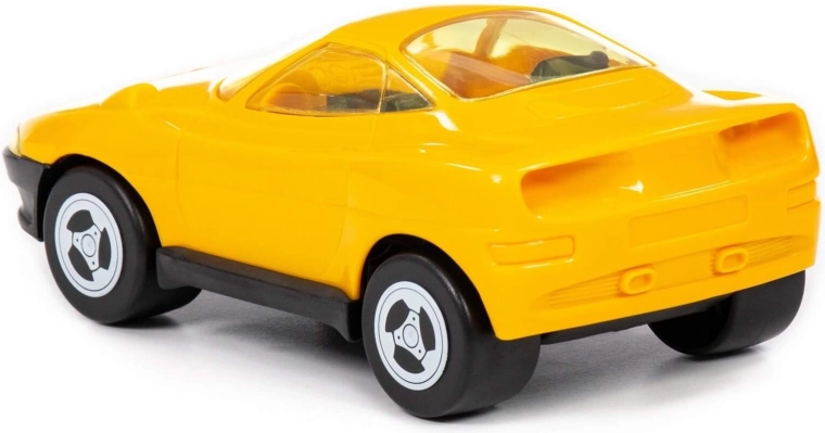 Tartós és biztonságos kivitel