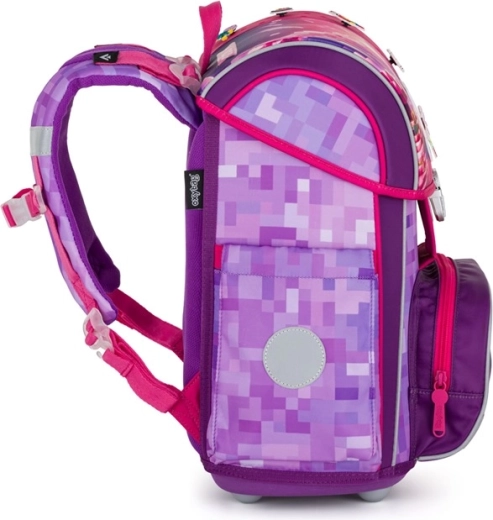 Okos rendszerezés és strapabíró kivitel