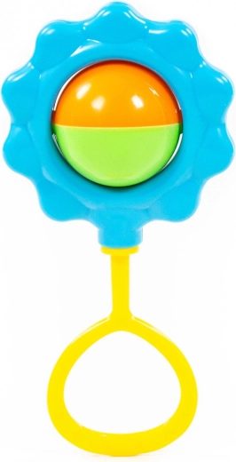 Könnyű fogás a legkisebbeknek