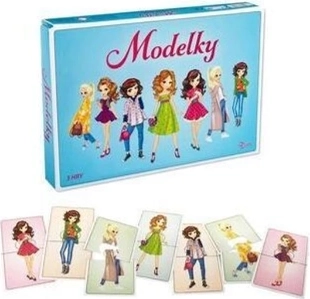 Logikai játékok gyerekeknek Modellek