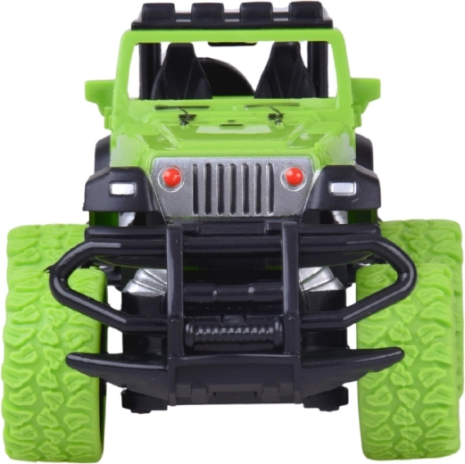 Látványos LED megvilágítás