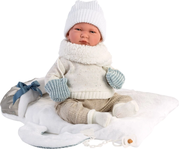 6 részes készlet a teljes átöltöztetéshez