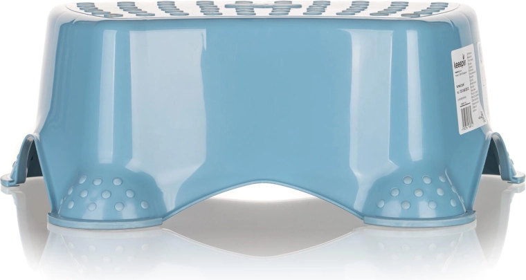 Stabil alap gumitalpakkal