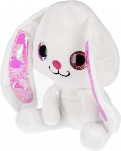 Puha, aranyos és kész az ölelgetésre