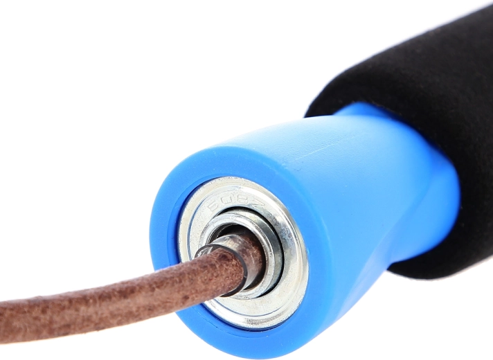 Sima és gyors forgás a csapágyaknak köszönhetően