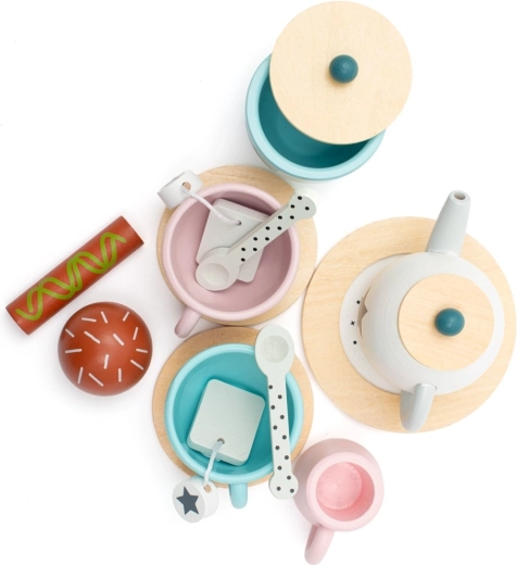 Biztonságos és tartós fa