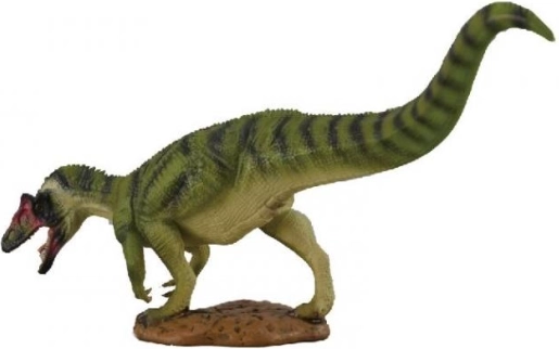 Saurophaganax dinoszaurusz figura