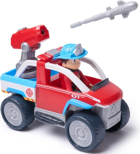 Interaktív kilőhető drón