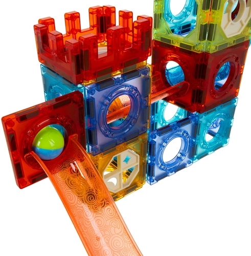 Erős mágnesek a stabil konstrukciókért