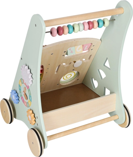 Első lépések magabiztosan