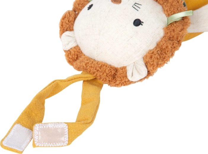 Pihe-puha, bőrhöz kíméletes anyagok